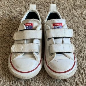 Toddler Converse All Star Chuck Taylors